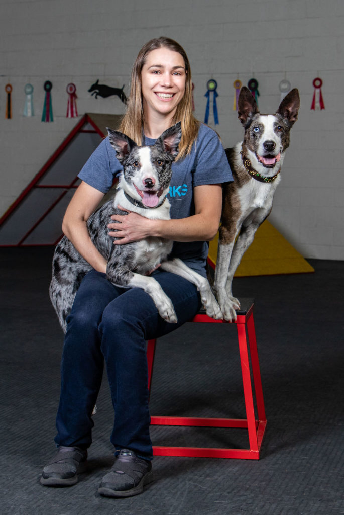 Dove Cresswell DogWorks